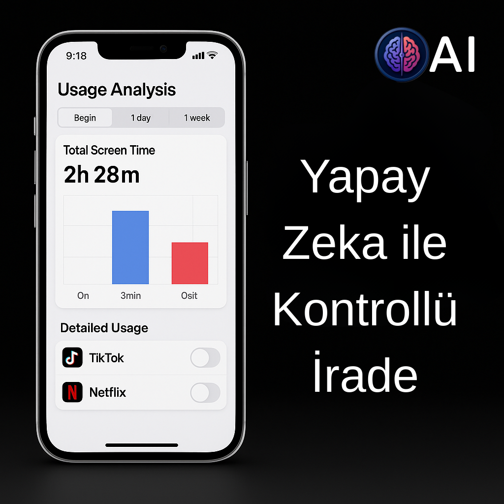 Yapay Zeka Özelliği